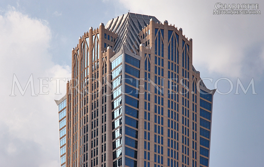 Hearst Tower, Charlotte