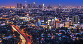 Los Angeles – April 2013