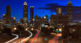 Atlanta, Georgia – May 2012