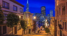 San Francisco, California – June 2012