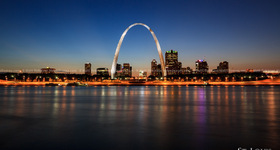 St. Louis, Missouri – September 2012