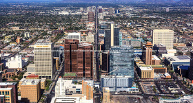 Phoenix, Arizona Aerial Photographs