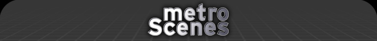 Welcome to MetroScenes.com