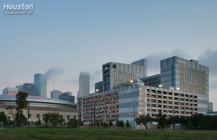 Houston, Texas - MetroScenes.com – City Skyline And Urban Photography ...