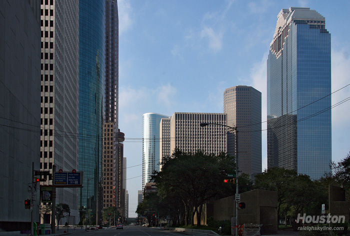 Houston, Texas - MetroScenes.com – City Skyline And Urban Photography ...