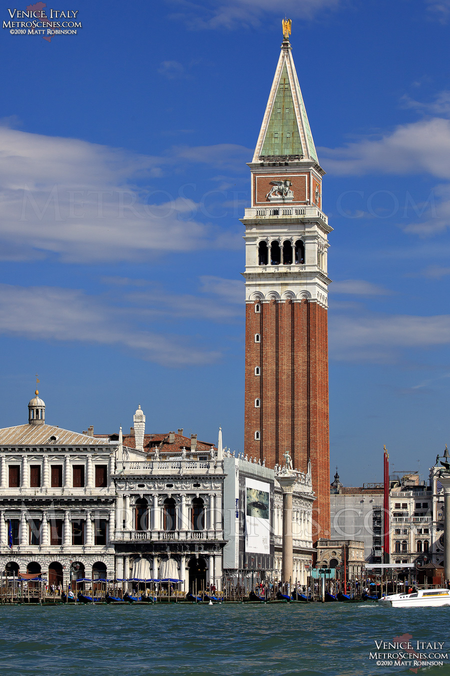 Saint Mark's Square