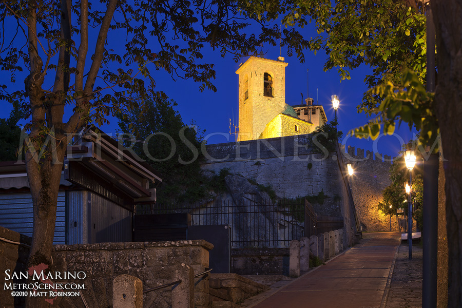 San Marino