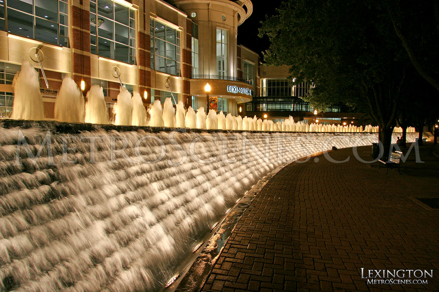 Lexington, Kentucky - MetroScenes.com – City Skyline and Urban